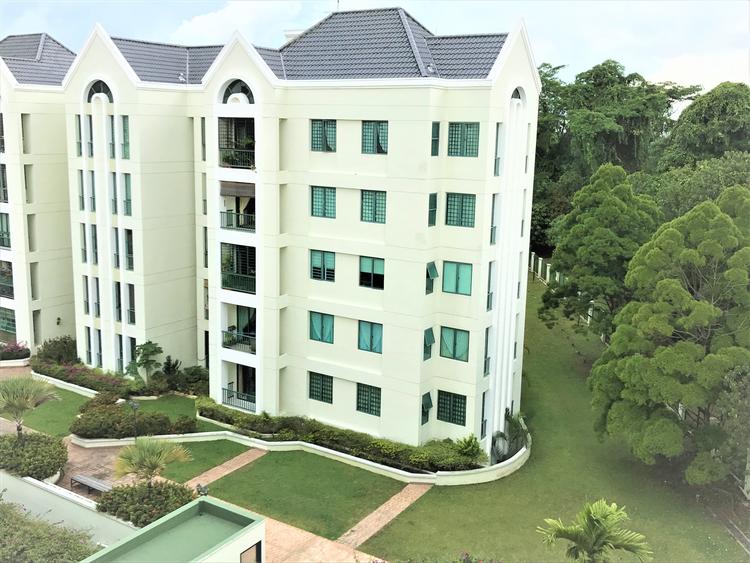 Highgate (D21), Condominium #153591212